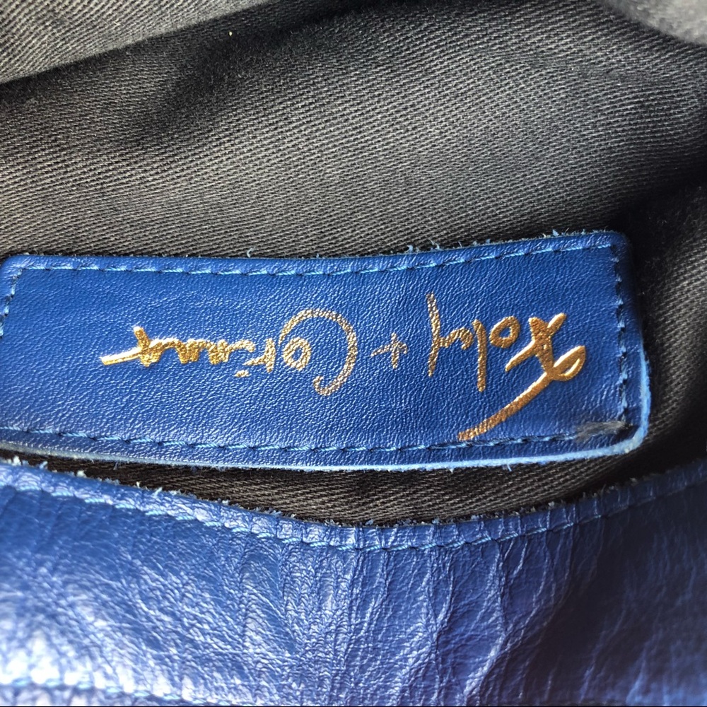 Foley and Corina Hand bag